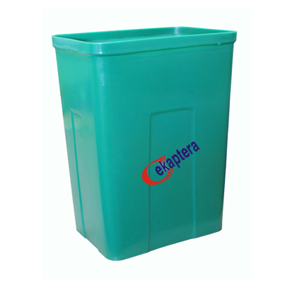 CHUTE BIN 190